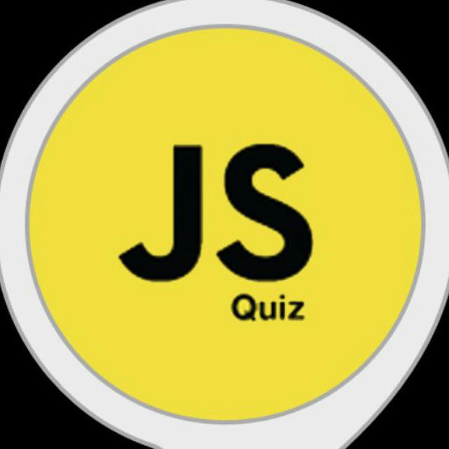 Quiz JavaScript