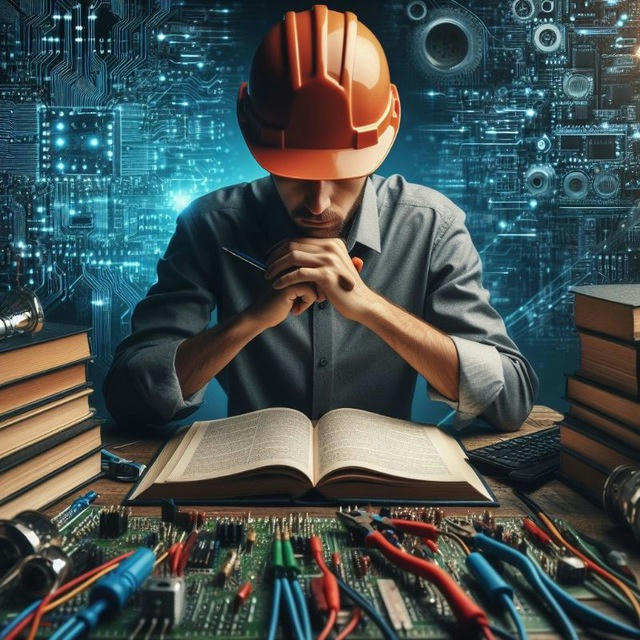 Livros de Engenharia, Elétrica, Eletrônica, Automação, Física e Matemática