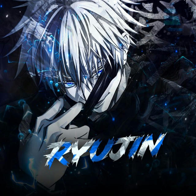 Ryujin Channel