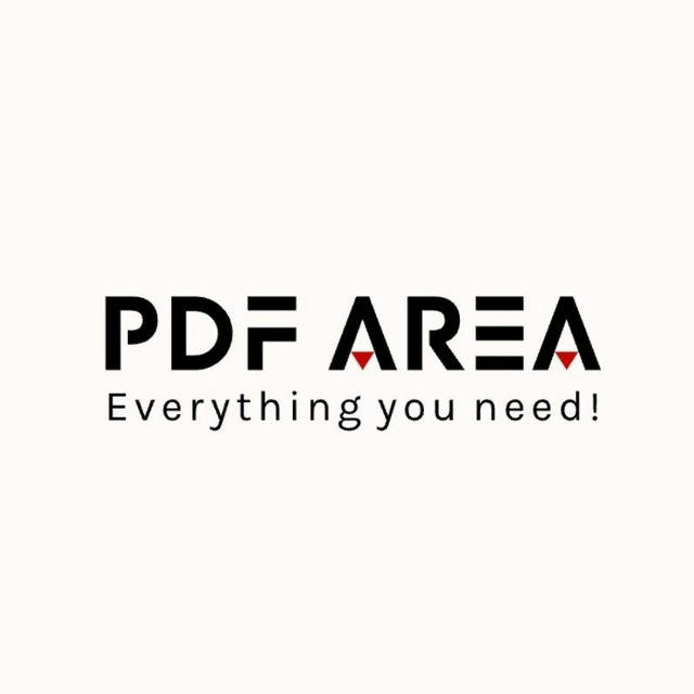PDF Area by Atlas