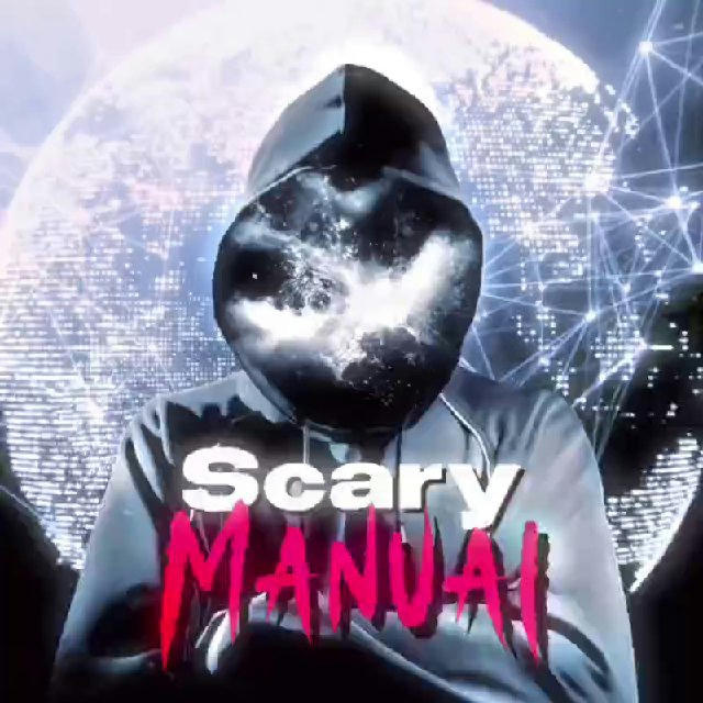 Scary&Manual