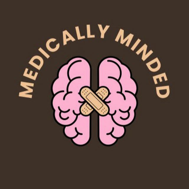 Medically Minded