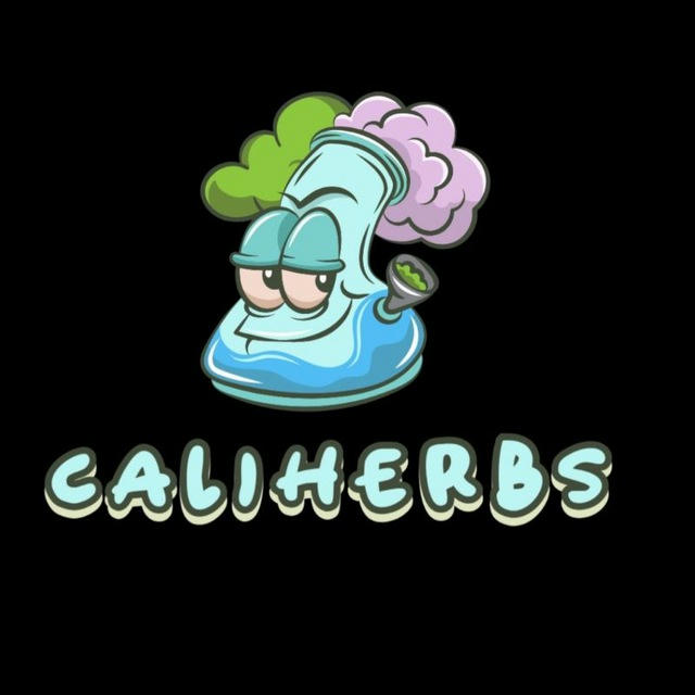 CaliHerbs promo🍀