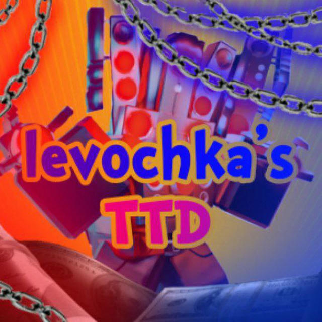 Levochka’sTTD