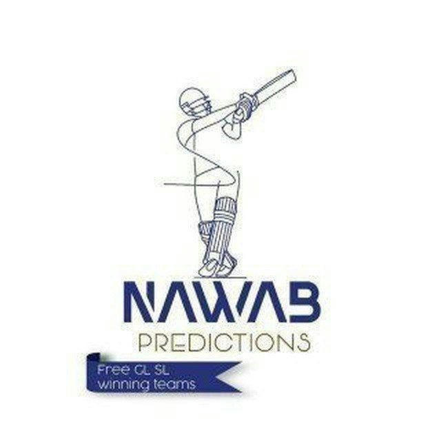 nawab prediction 🔵