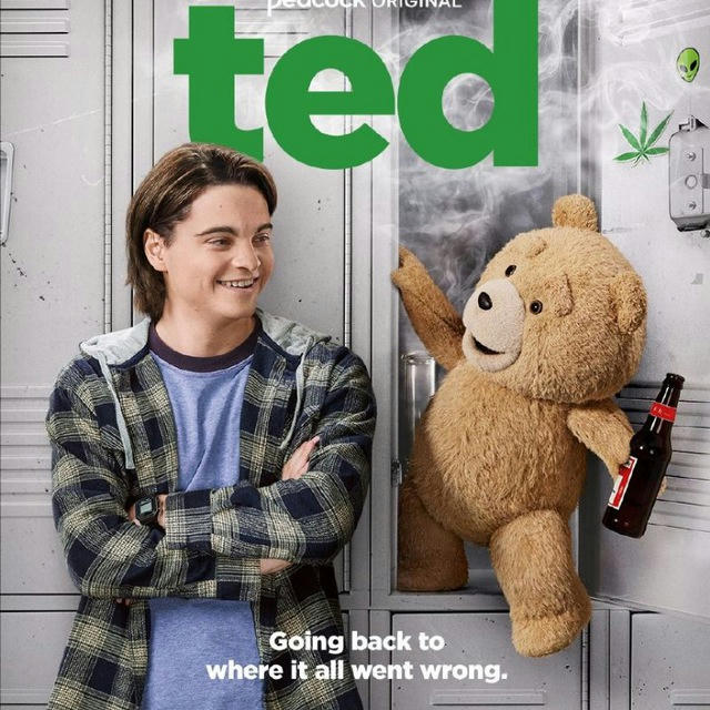 Ted Season 1