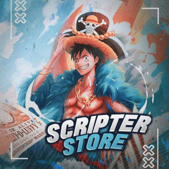SCRIPTER STORE