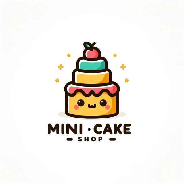 XD Mini cake Channel