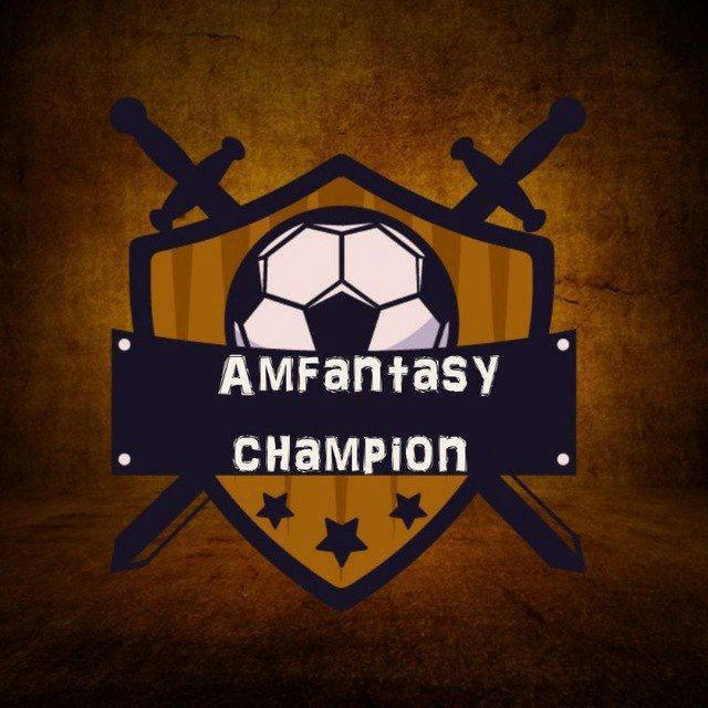 AMFANTASY CHAMPION