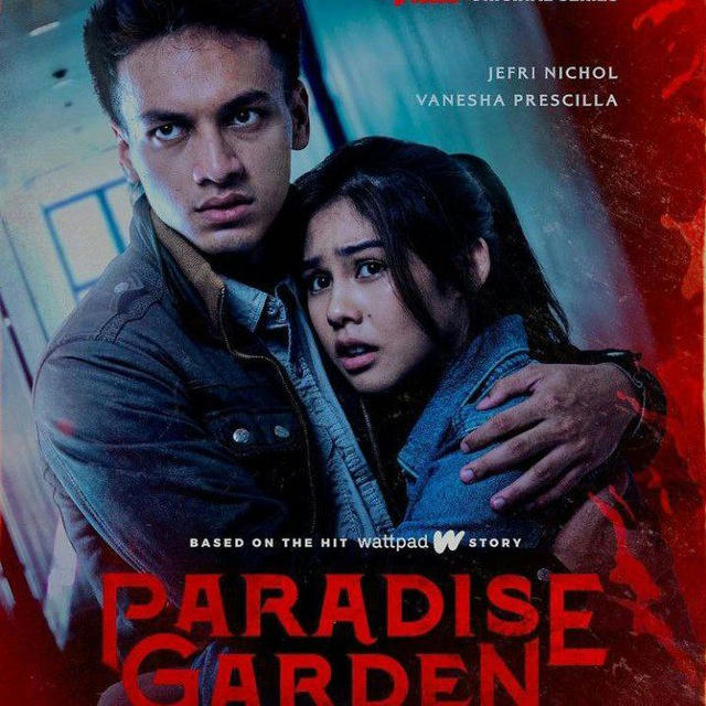 PARADISE GARDEN | EDISIFILM