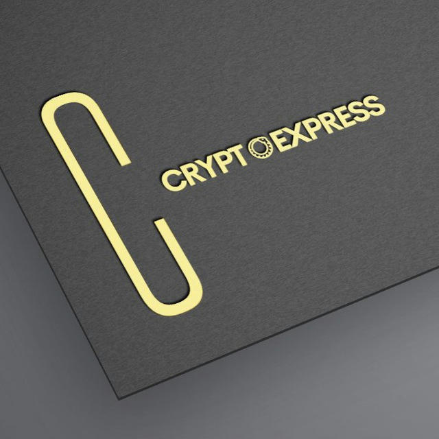CryptoExpress