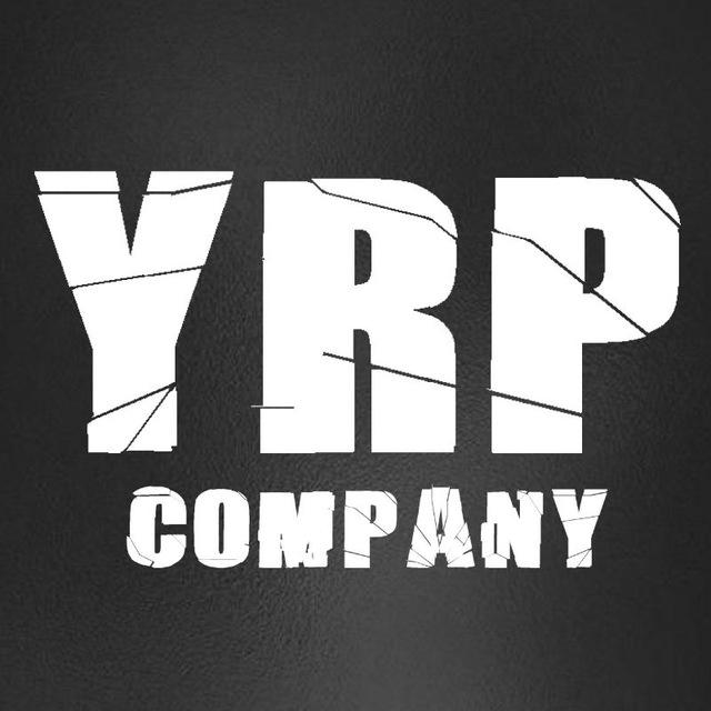 YRP Co. @EYEONPAL 🇵🇸