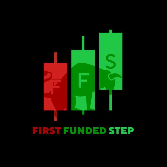 FIRST FUNDED STEP