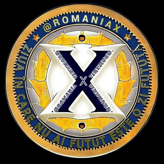 ROMANIA X