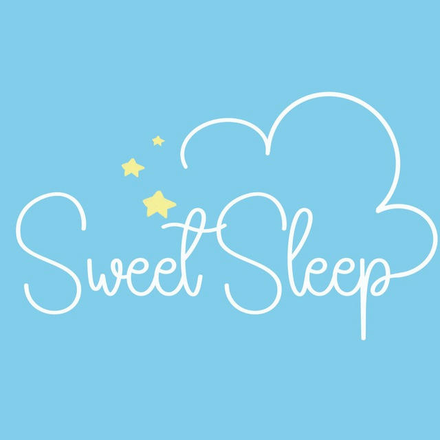 Sweet Sleep - о здоровом детском сне