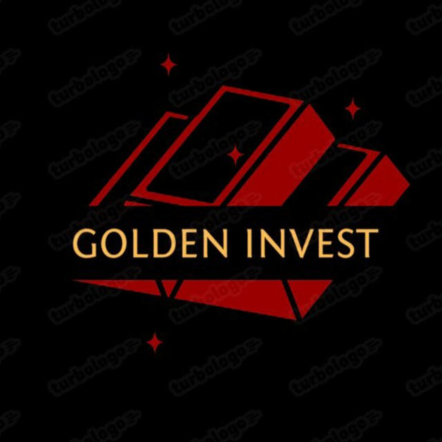 Golden Invest❗️