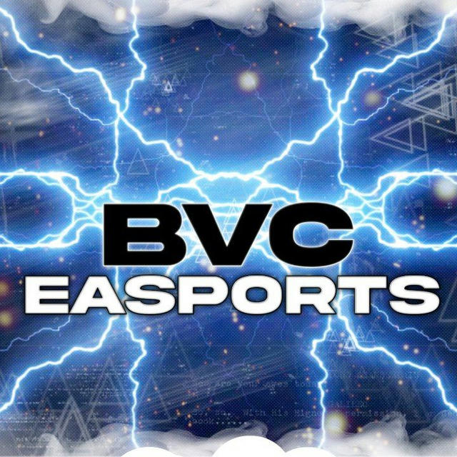 BVC | EASPORTS