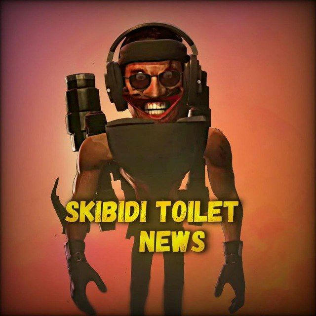 ⚡Skibidi Toilet news⚡