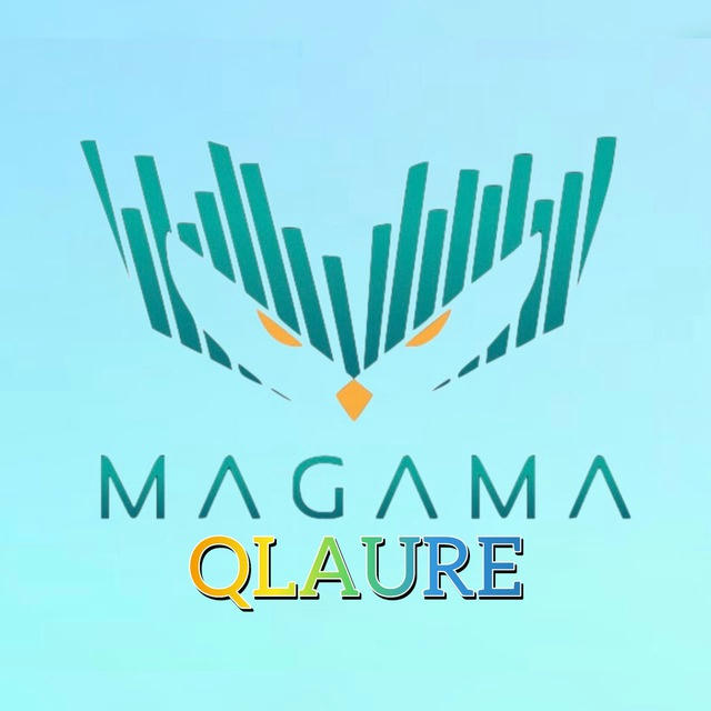 QLAURE & MAGAMA