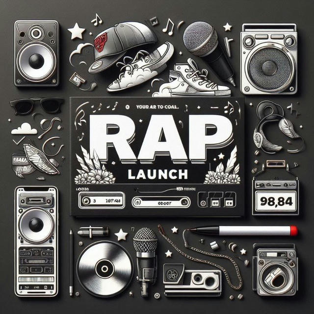 رپ لانچ | Rap Launch