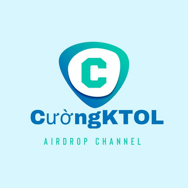 AIRDROP CHANNEL 🇻🇳🇻🇳