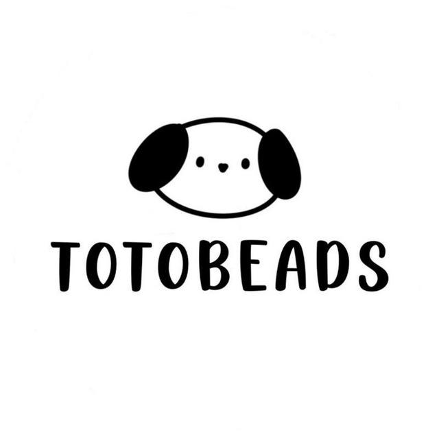 Totobeads! •♪'🎧₊°