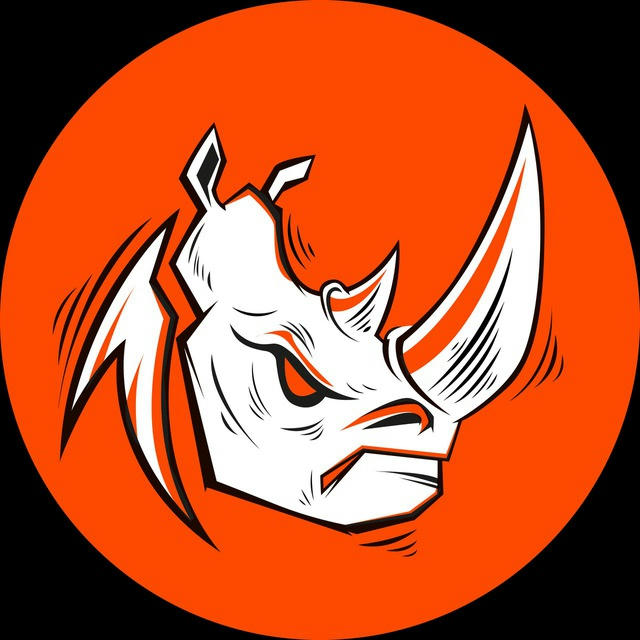 Rhino - UA Ordinals community #1