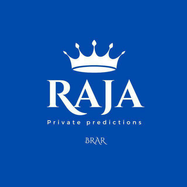 RAJA WAGER OFFICIAL CHANNEL