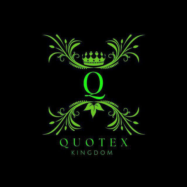 QUOTEX KINGDOM