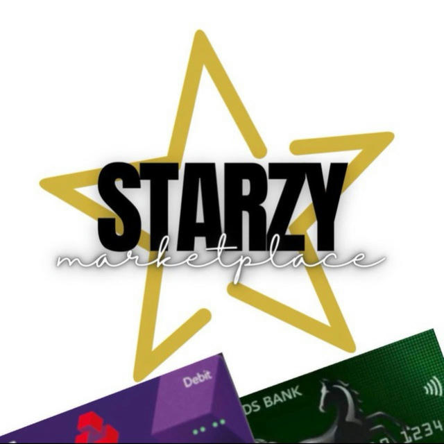 Starzy’s Marketplace