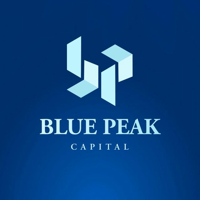 BluePeak Capital [Signals & Trades]