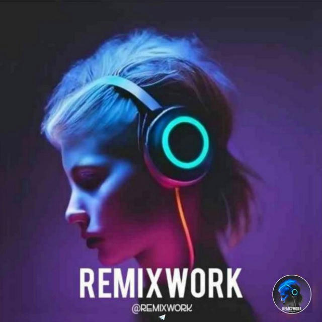 REMiX WORK | ریمیکس کام