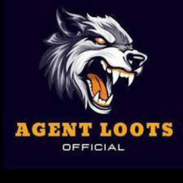 AGENT LOOTS OFFICIAL