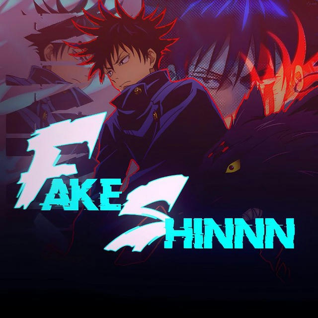 Fake Shinnn