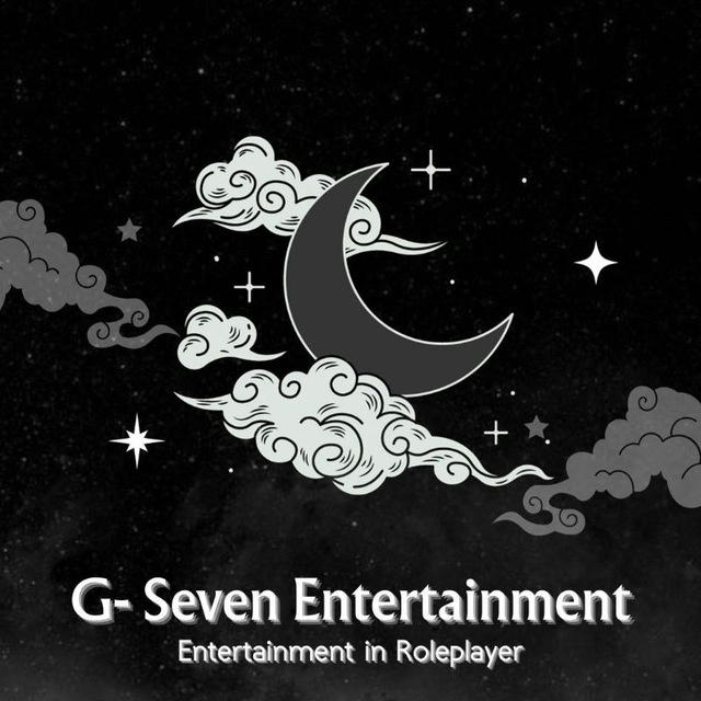 𝐆-𝐒even 𝐄ntertainment