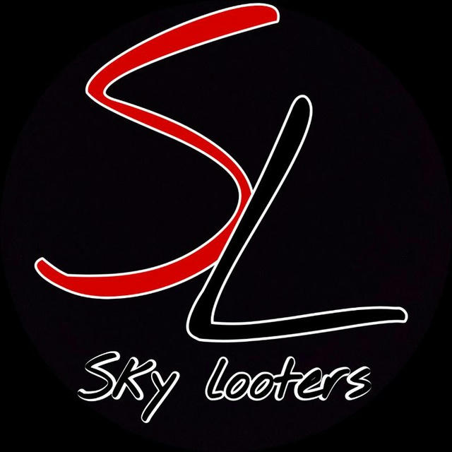 SKY LOOTERS (OFFICIAL)