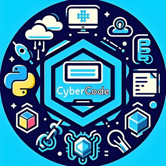 سایبر کد | CyberCode