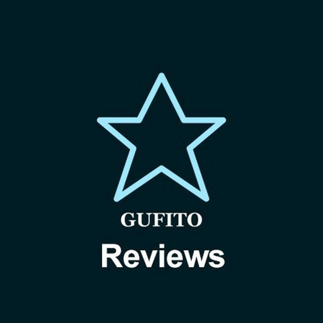 Gufito Kanal (Reviews)