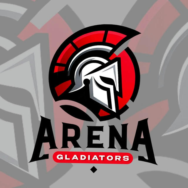 Arena Gladiators PUBG