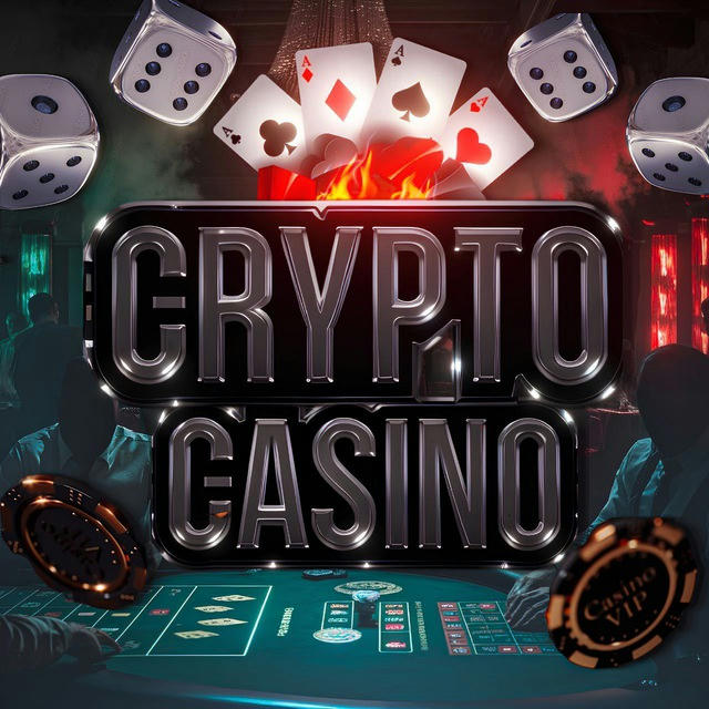 Crypto Casino