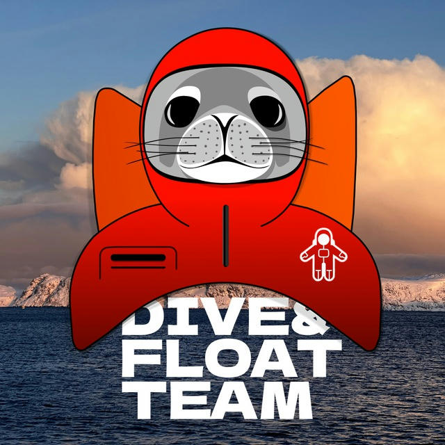 Dive&Float TEAM | Териберка
