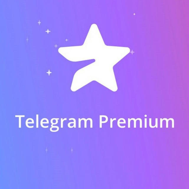 قرعه کشی تلگرام پریمیوم