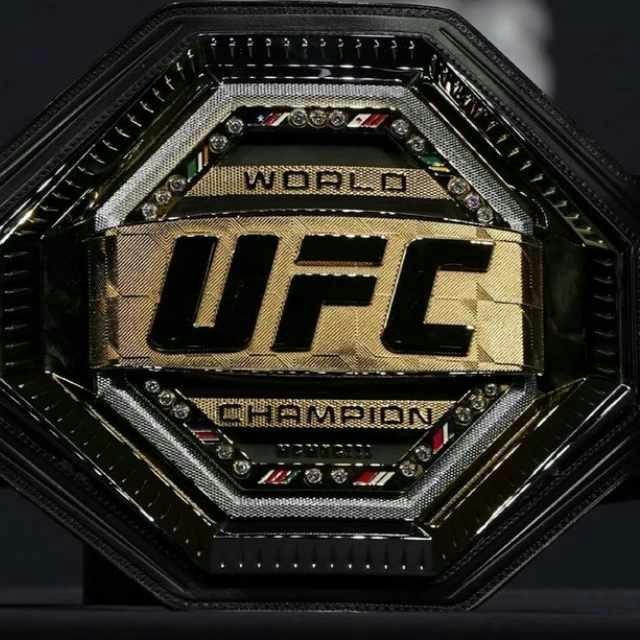 👑 UFC | MMA | UZ