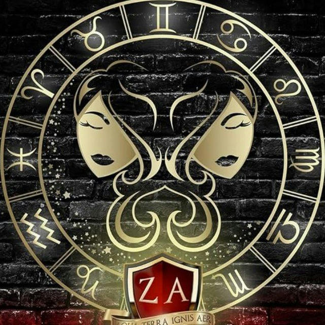 Zodiac Academy