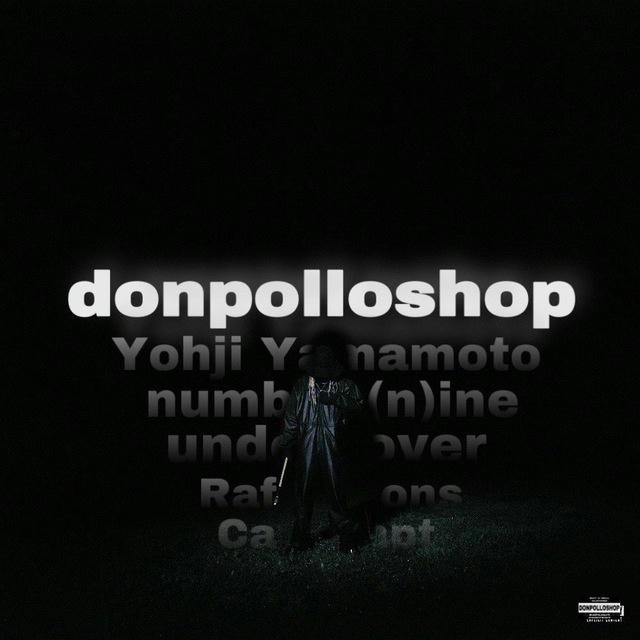 donpolloshop