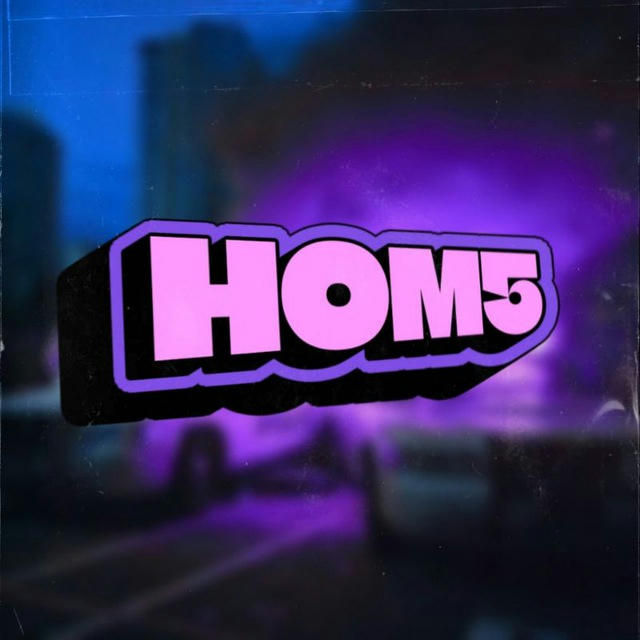 Hom5