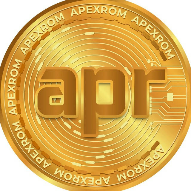 Apexrom Ecosystem Offical