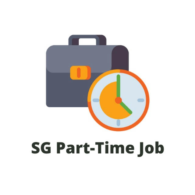 Part Time Jobs SG