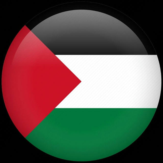 Palestine TV🇵🇸
