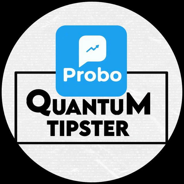 QUANTUM TIPSTER